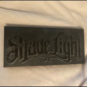 KAT VON D✨ palette